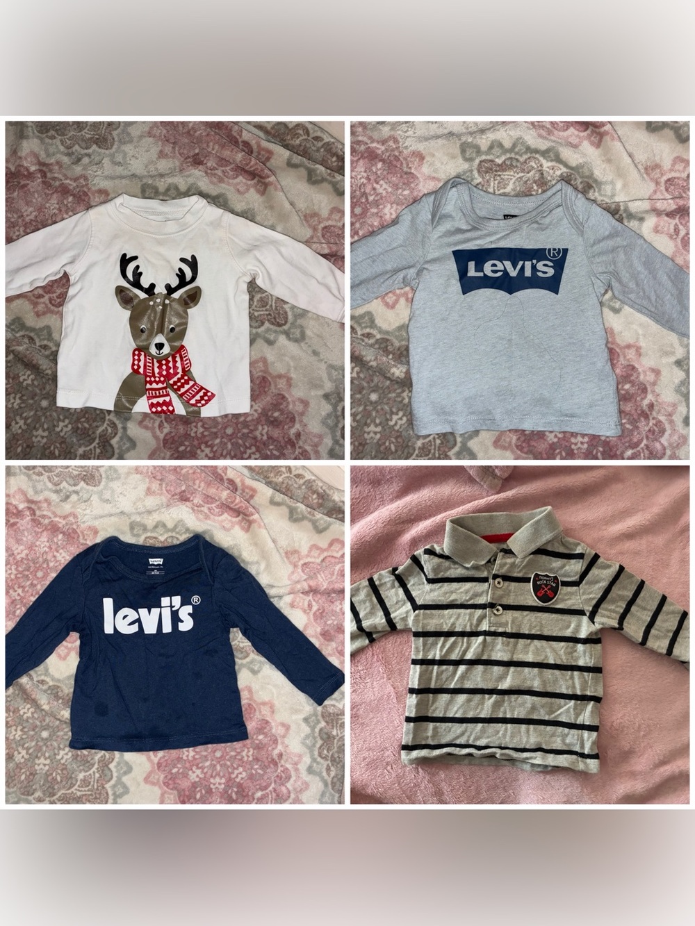 Fall/winter clothing bundle! - Picture 3 of 4